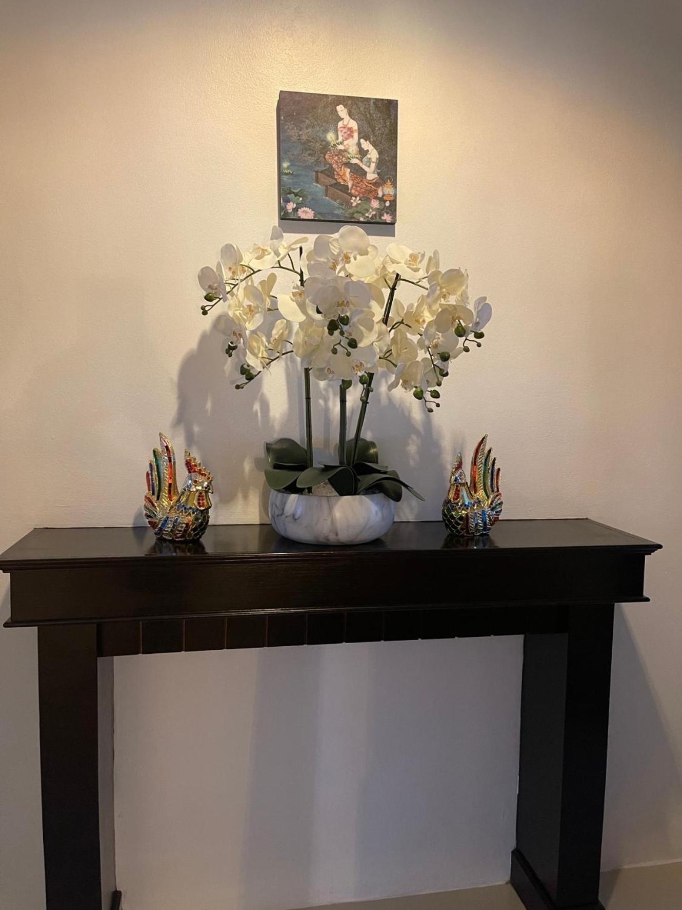 Tongrat Boutique Hotel Patong Extérieur photo